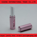 Shiny Pink plastic lipstick /custom lipstick tubes